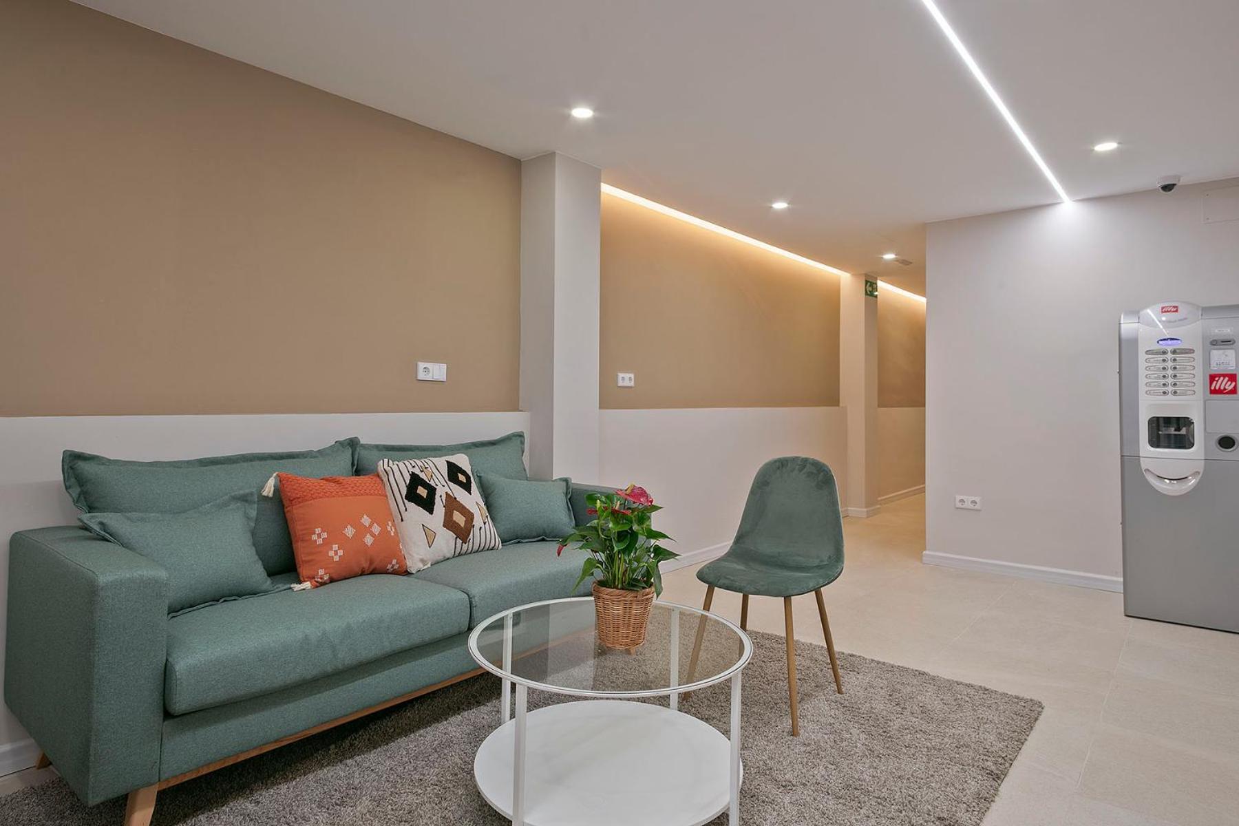 Bonito Piso Cerca Del Campo De Futbol De Barcelona Apartman L'Hospitalet de Llobregat Kültér fotó