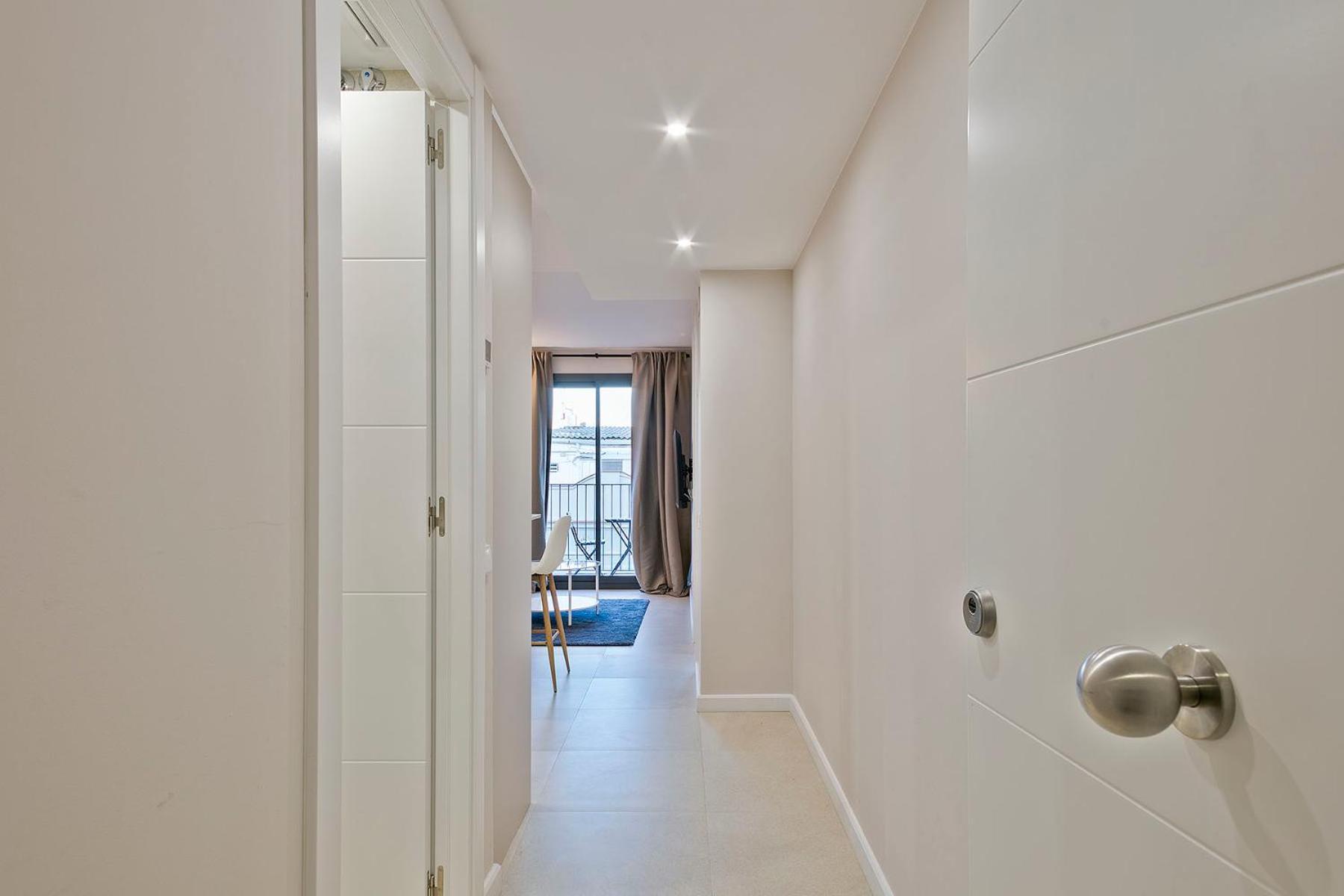 Bonito Piso Cerca Del Campo De Futbol De Barcelona Apartman L'Hospitalet de Llobregat Kültér fotó