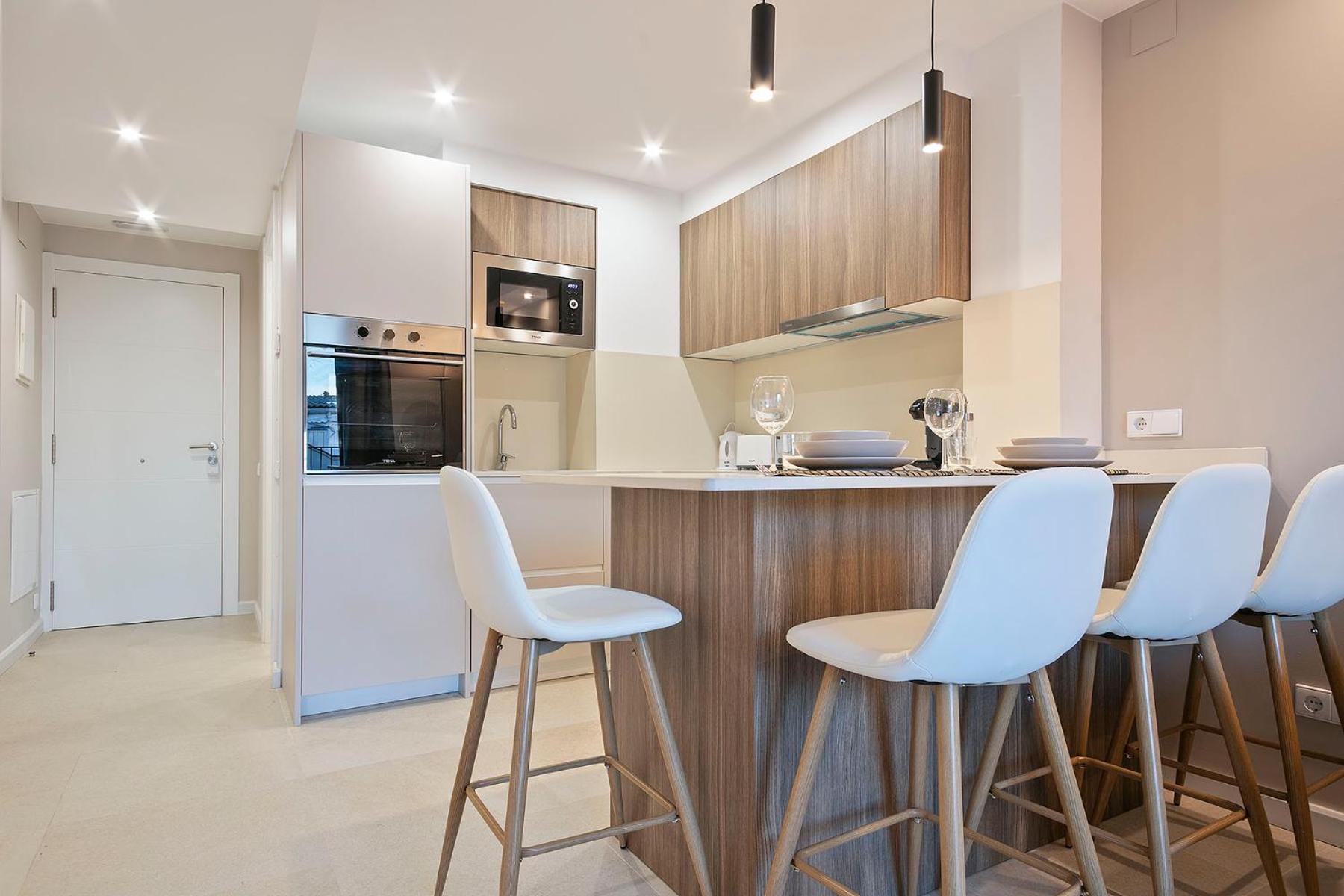 Bonito Piso Cerca Del Campo De Futbol De Barcelona Apartman L'Hospitalet de Llobregat Kültér fotó
