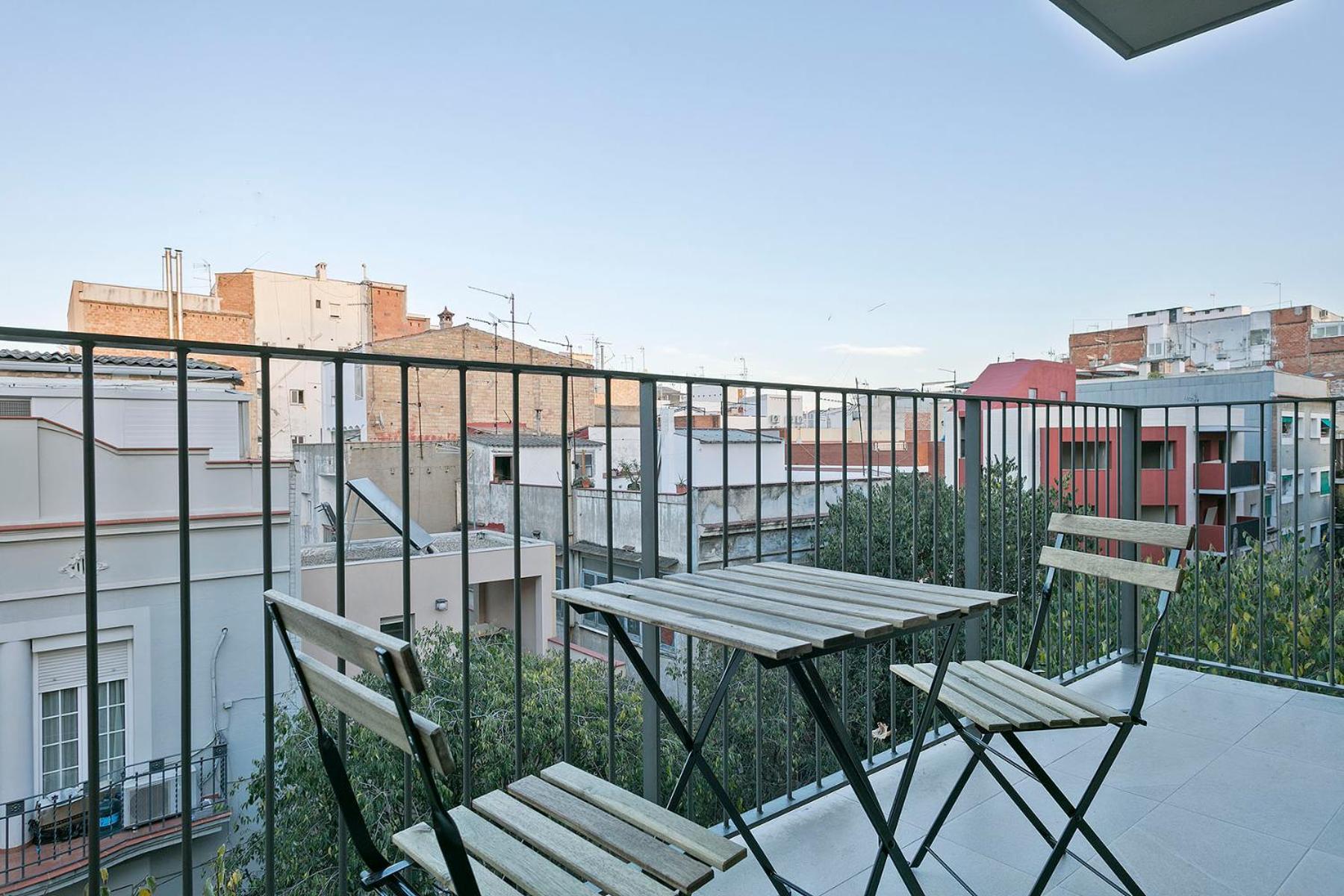 Bonito Piso Cerca Del Campo De Futbol De Barcelona Apartman L'Hospitalet de Llobregat Kültér fotó